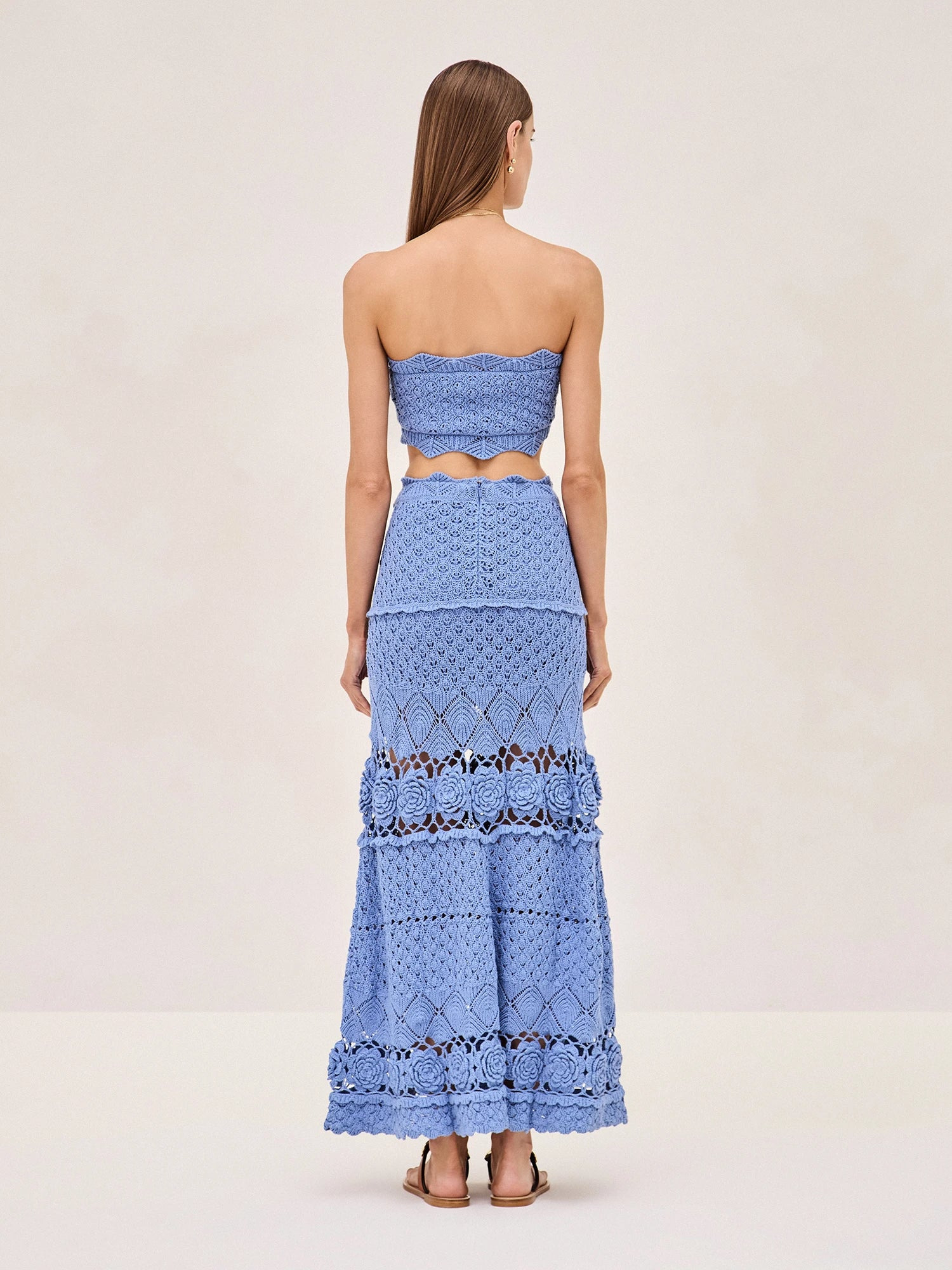 LILY TOP - 3