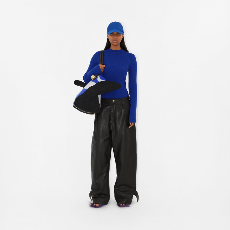 EKD Nylon Baseball Cap 2