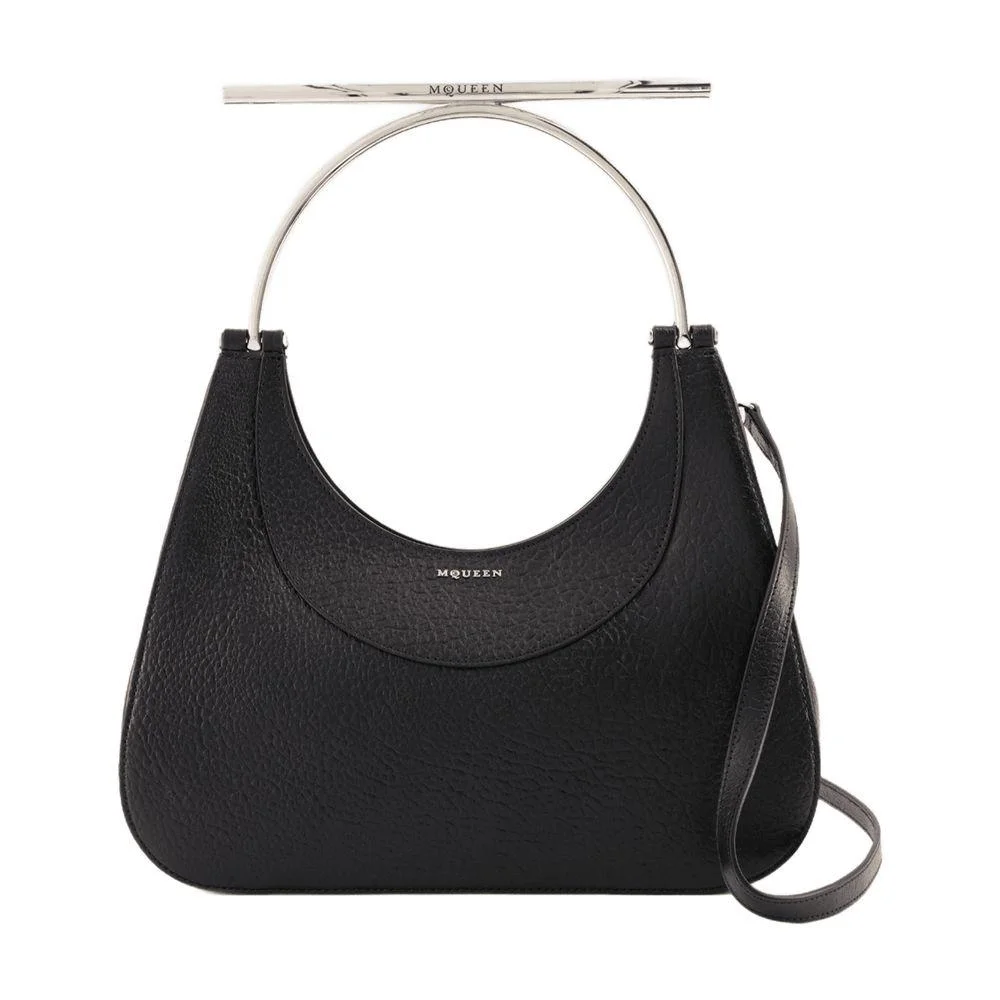 Alexander Mcqueen Bags Black - 1