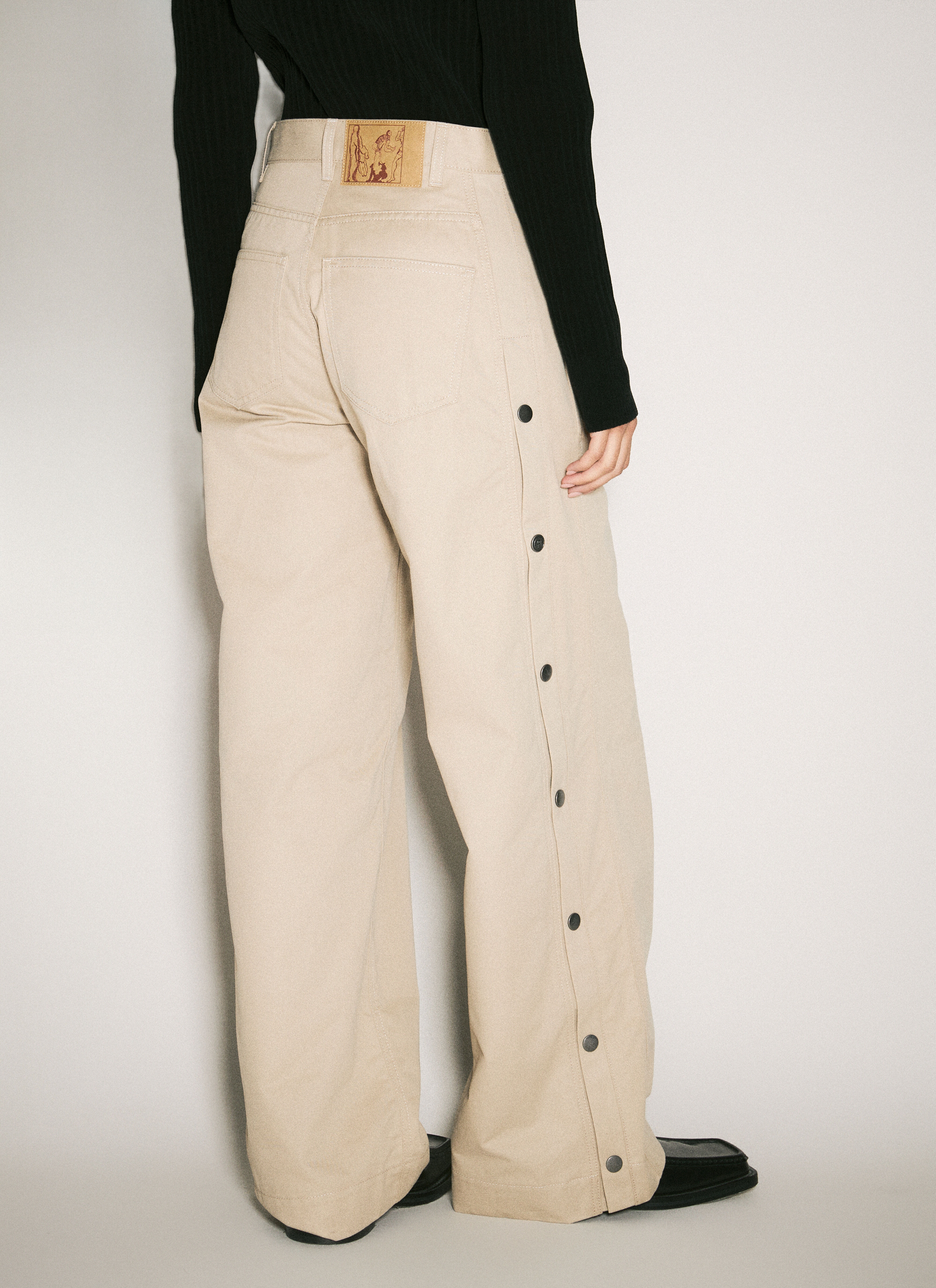Sports Chino Pants - 5