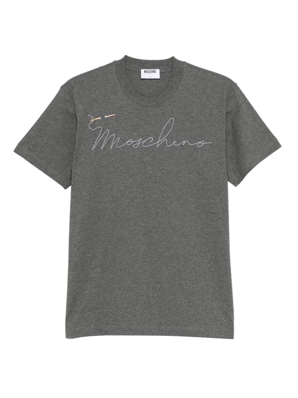 Signature T-shirt - 1