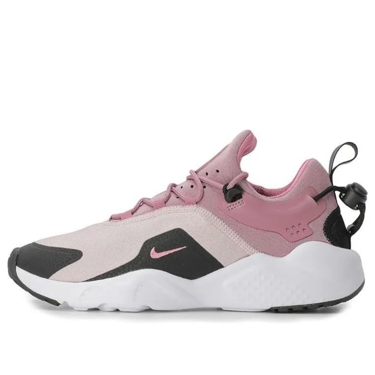(WMNS) 나이키 공기 Huarache 도시 이동 'Barely Rose Magic Flamingo' AO3172-603 - 1