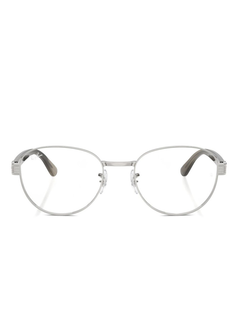 round-frame glasses 1