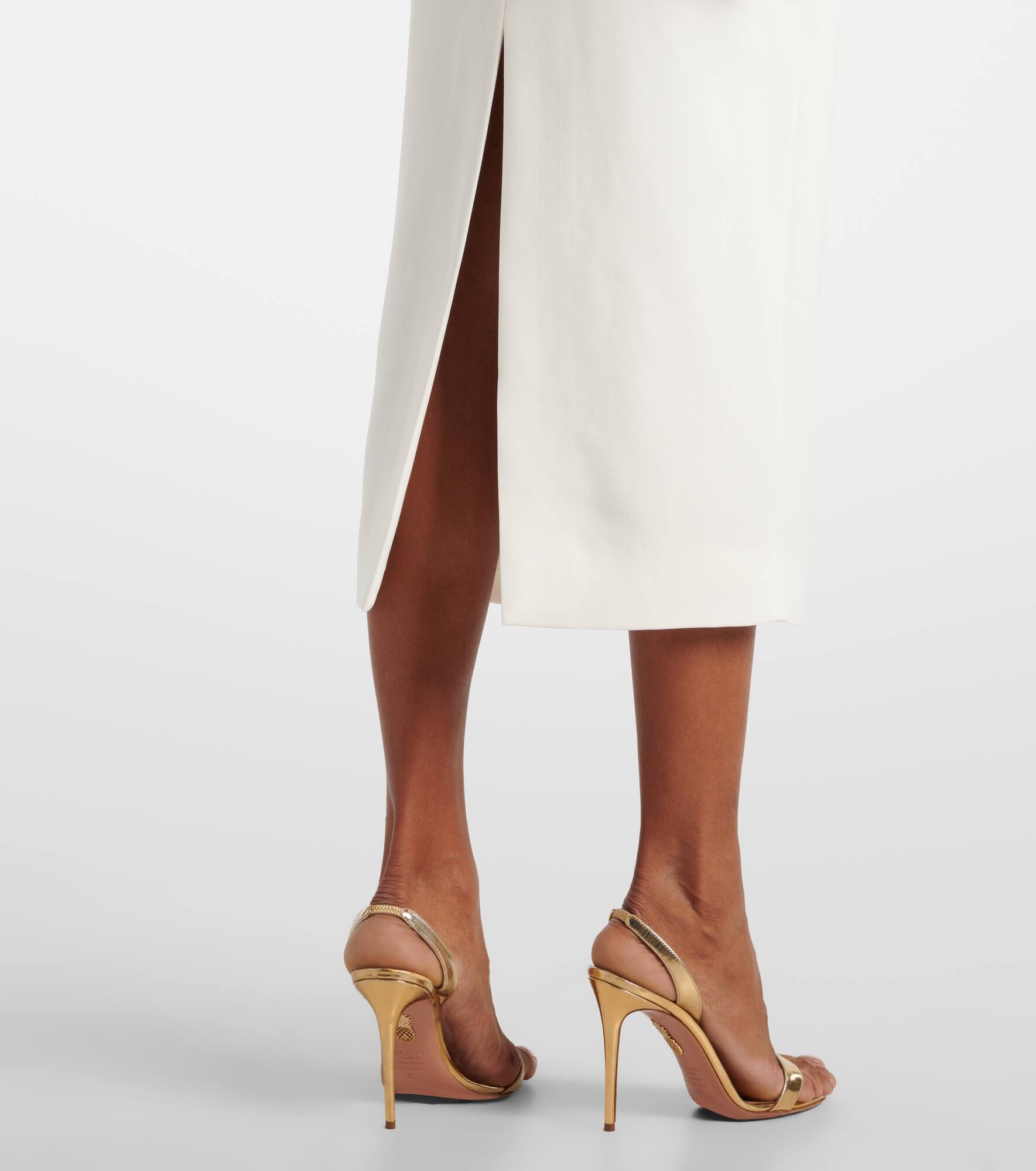 Cady midi dress - 5