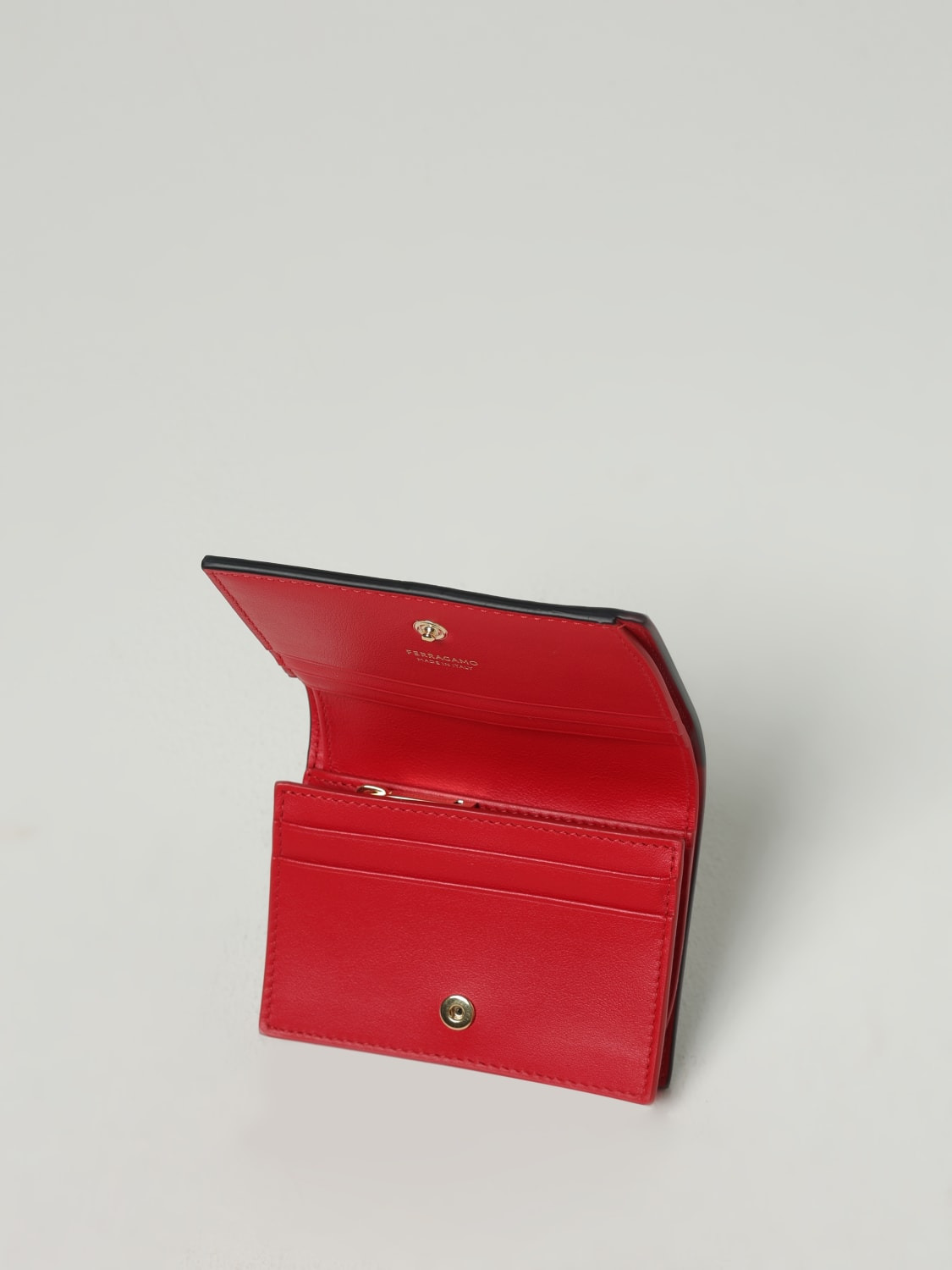 Wallet woman Ferragamo - 2