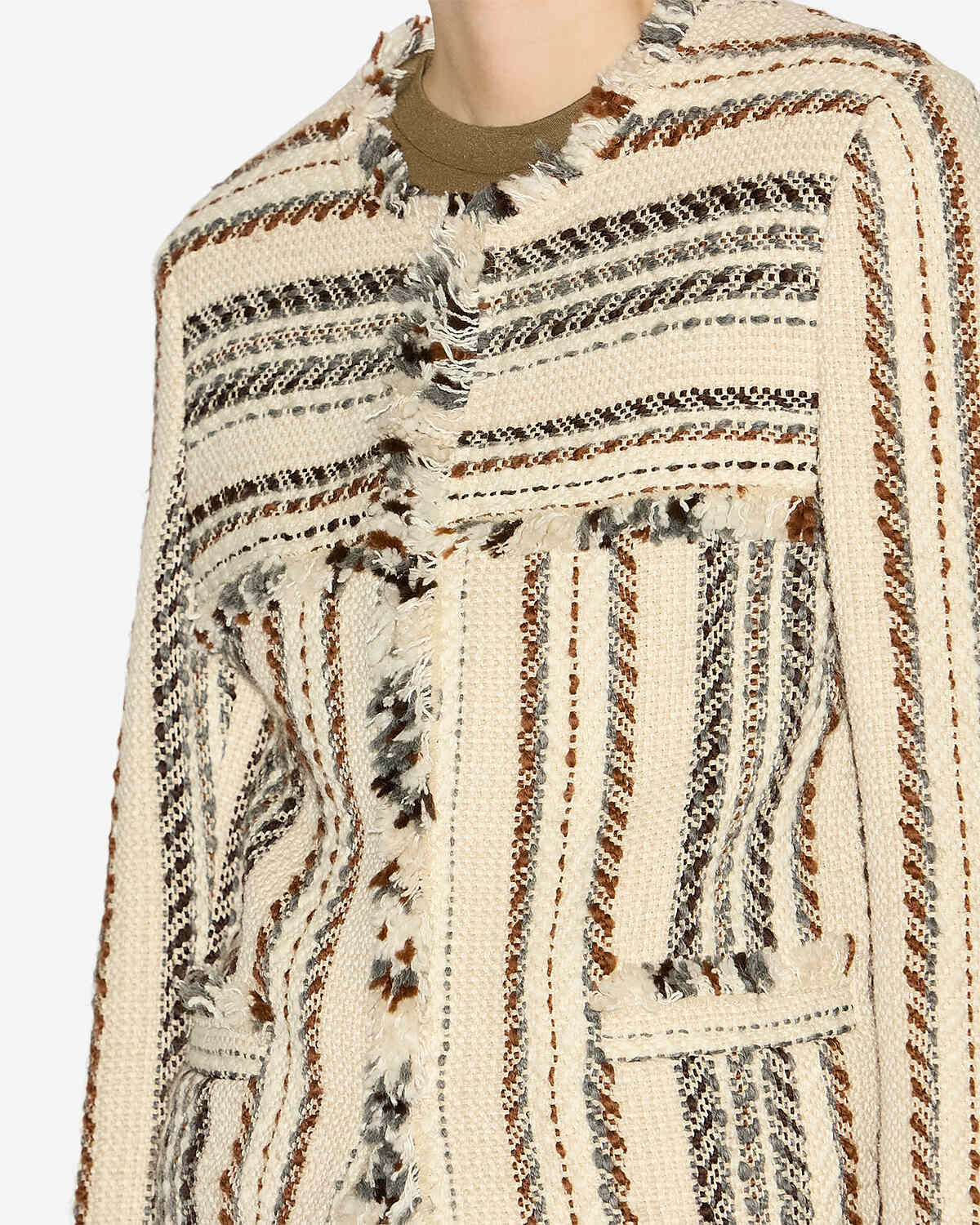 IZARIA JACKET - 3