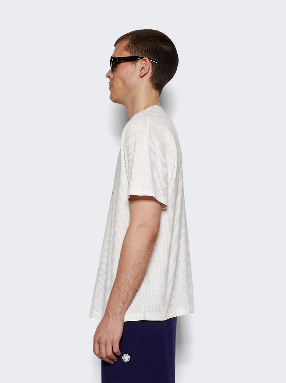 Kennedy Lake Tee Cream - 4