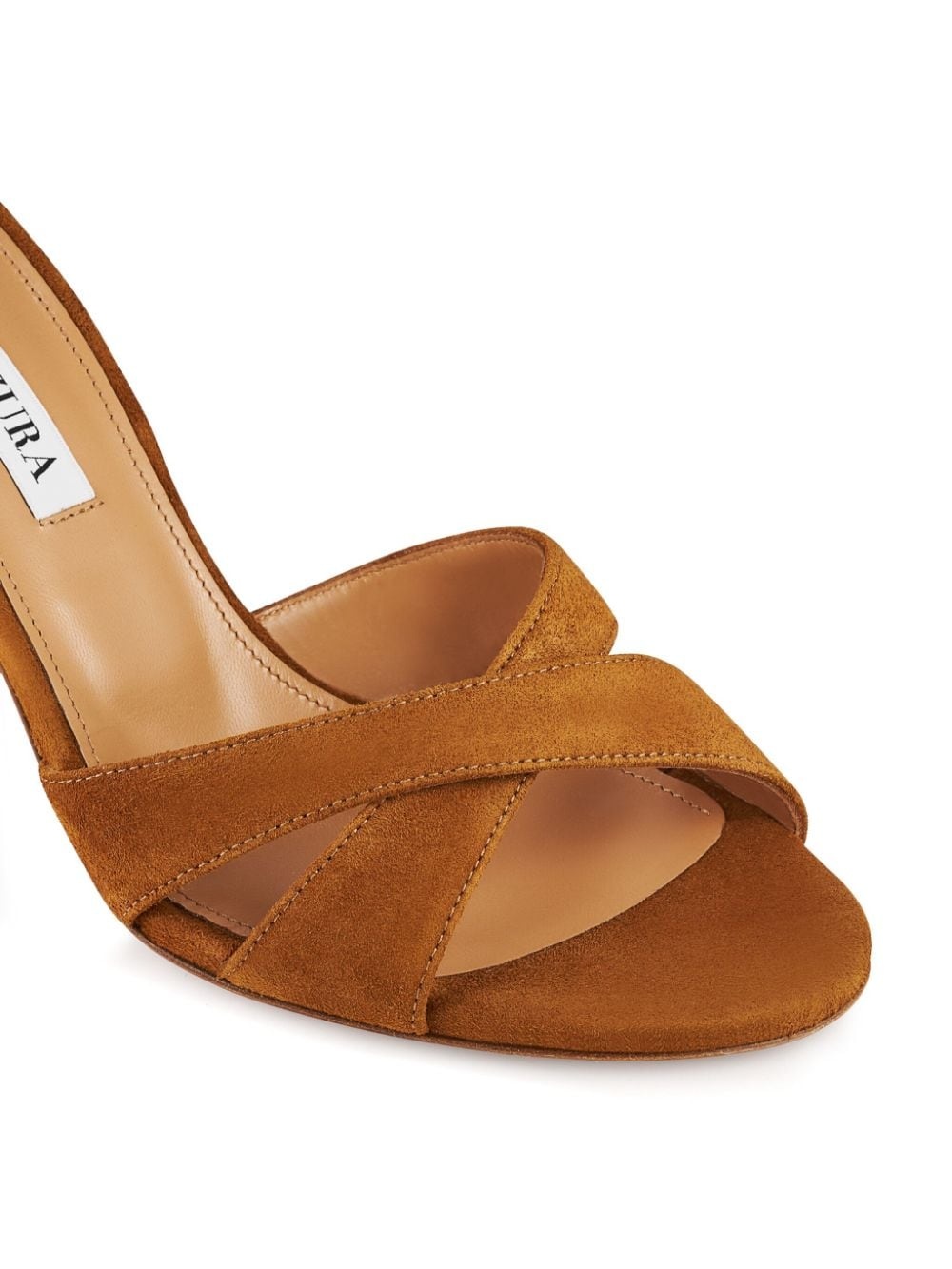 85mm Divine sandals - 5
