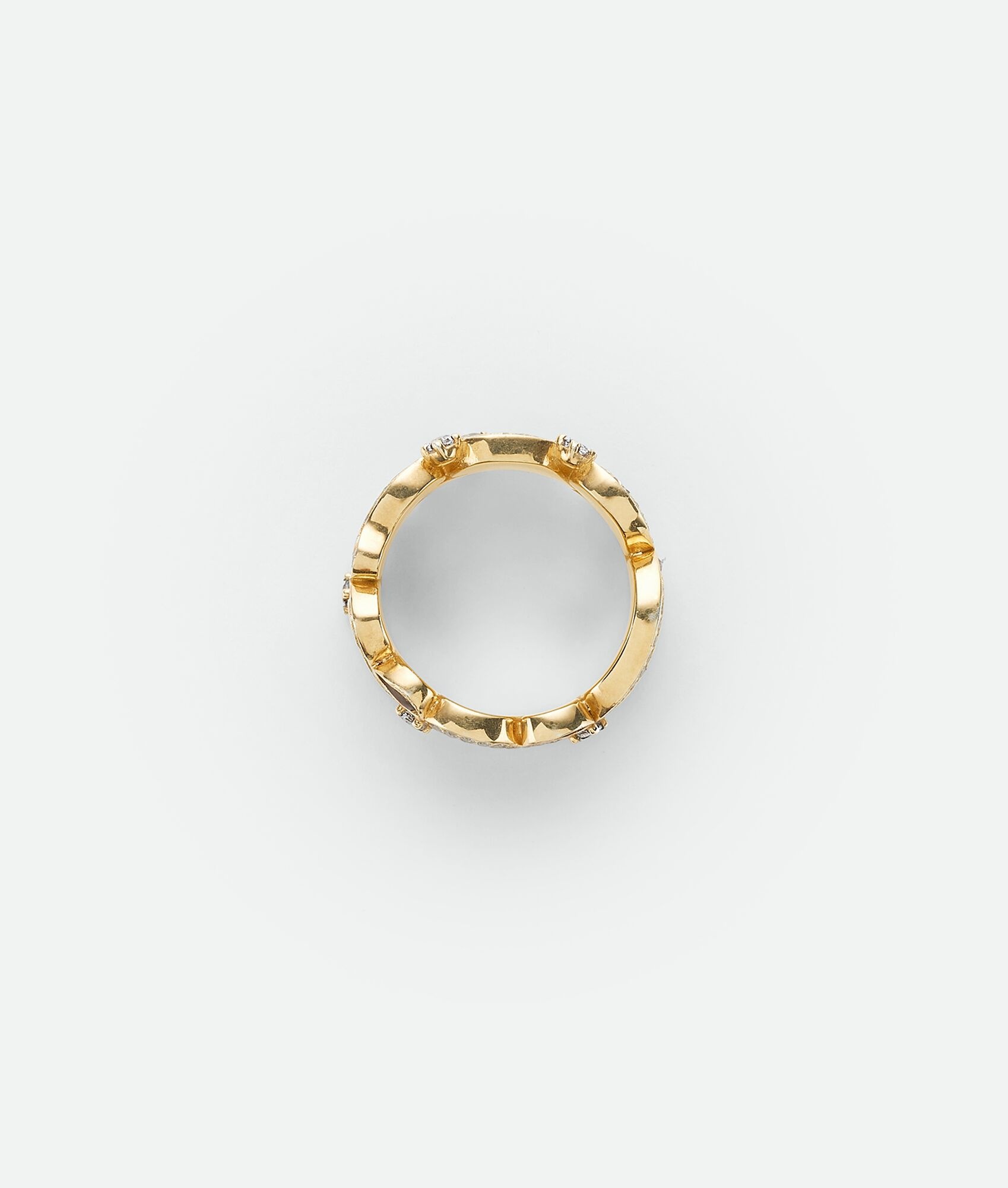 Lava Ring - 3