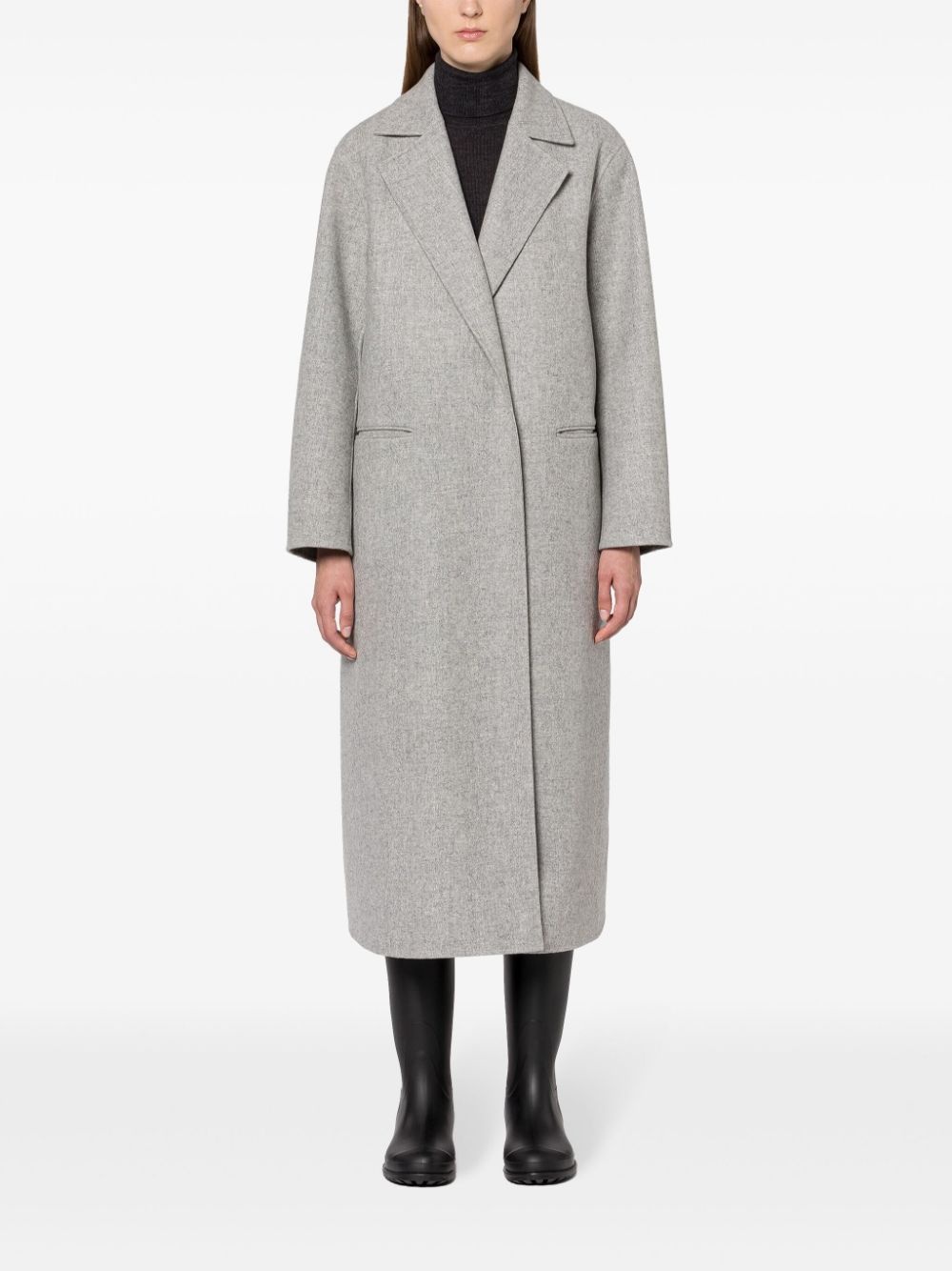 Balerno coat - 3