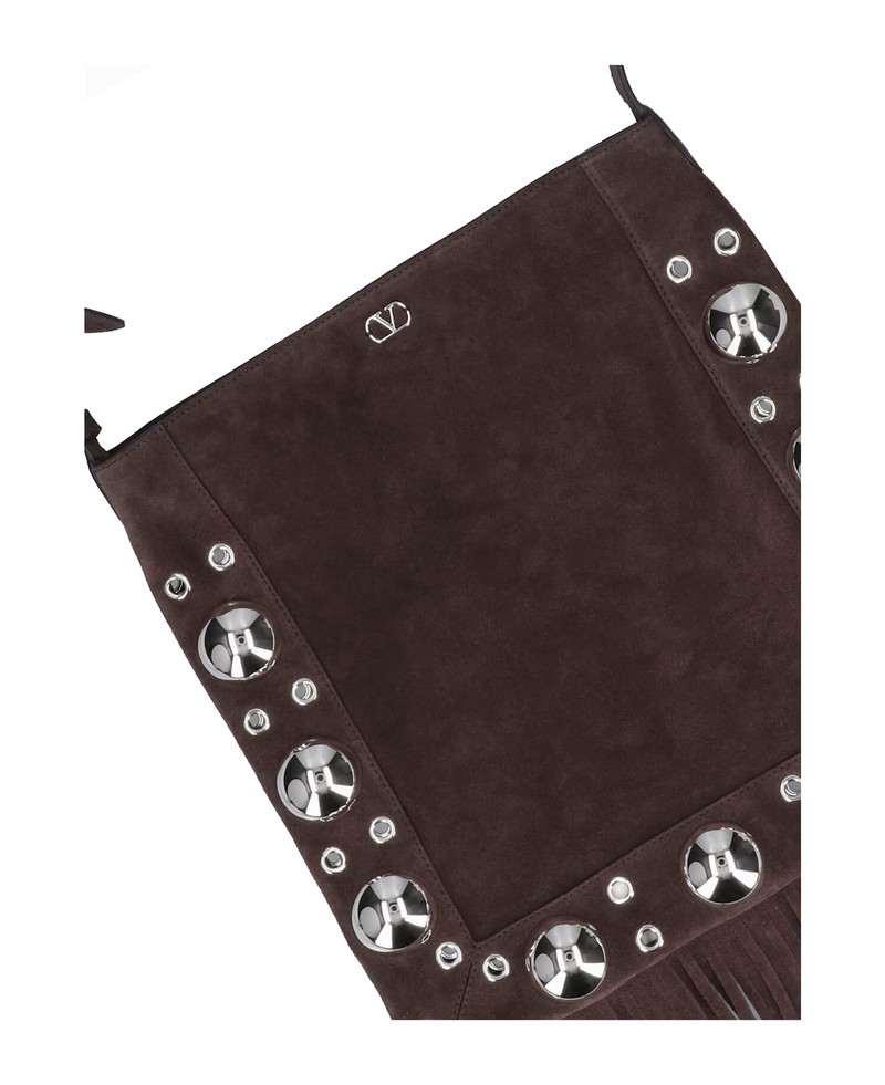 Valentino 'nellcôte' Shoulder Bag outlook