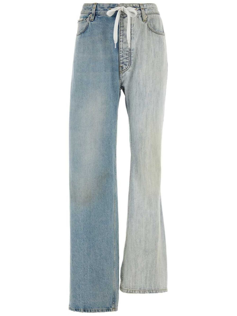 Fifty-Fifty jeans 1