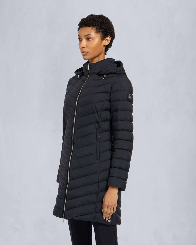 DALLY AIR DOWN PARKA 3