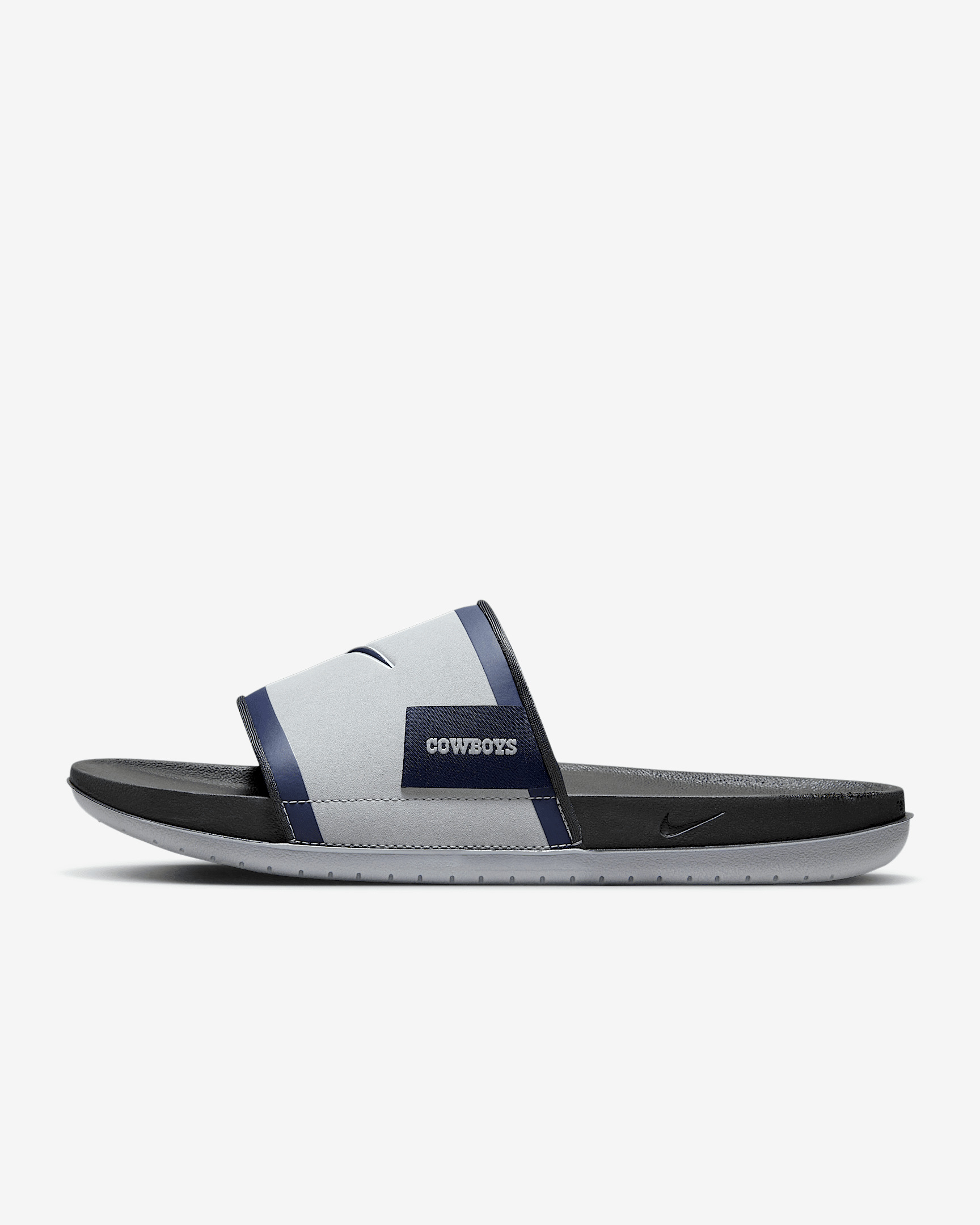 Nike Offcourt (Dallas Cowboys) Offcourt Slides - 2