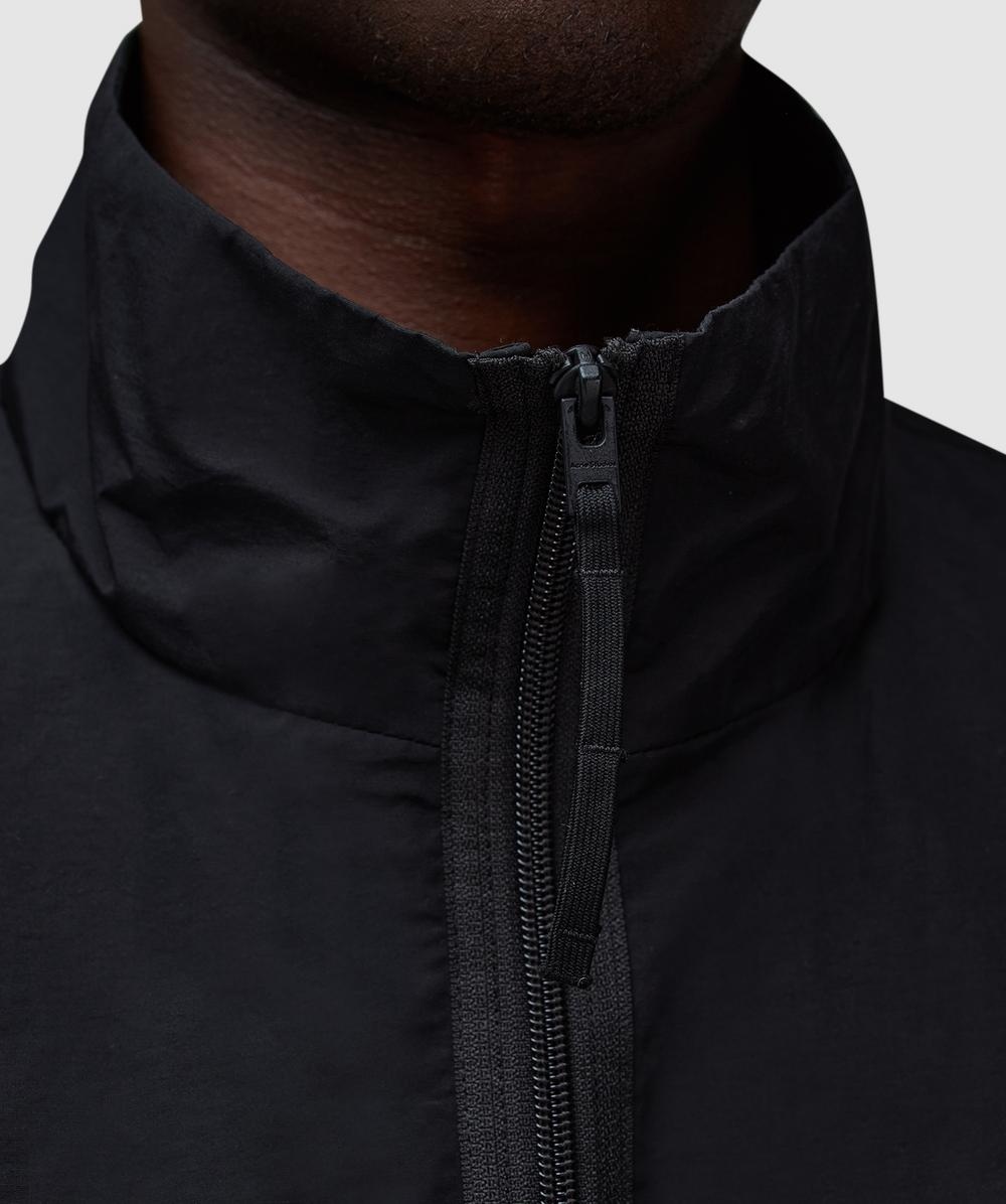Acne Studios Olandios technical jacket | sevenstore | REVERSIBLE