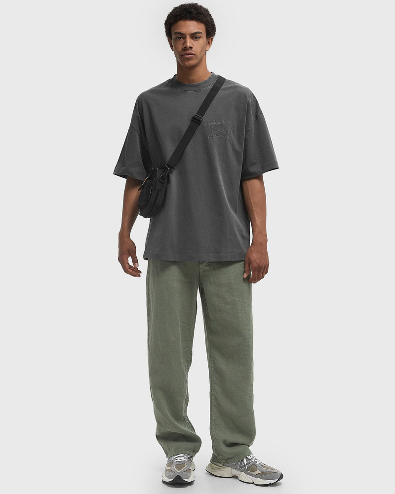C.P. Company LOOSE 5- POCKET PANTS outlook