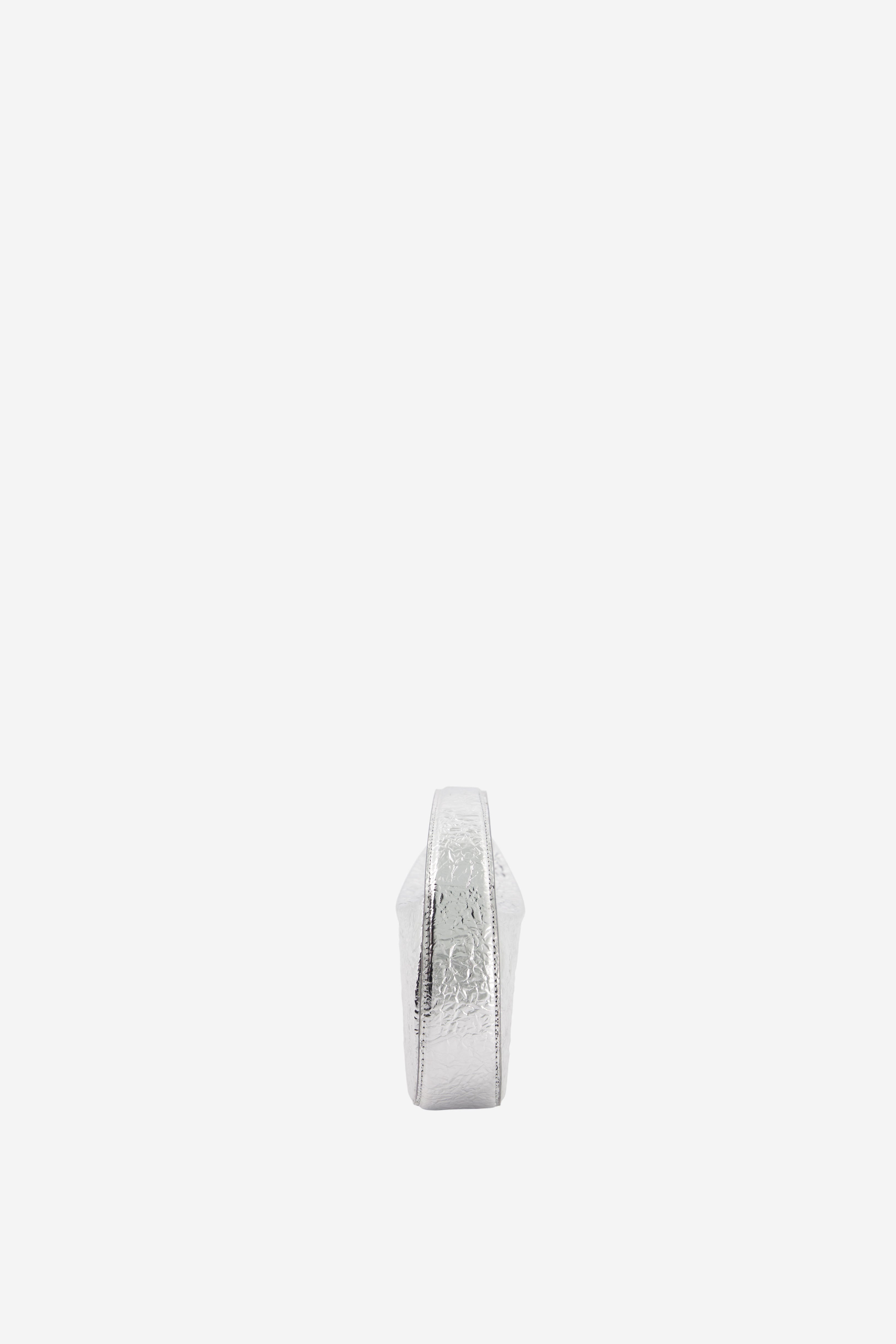 Foil Small Sound Swipe Bag - 4