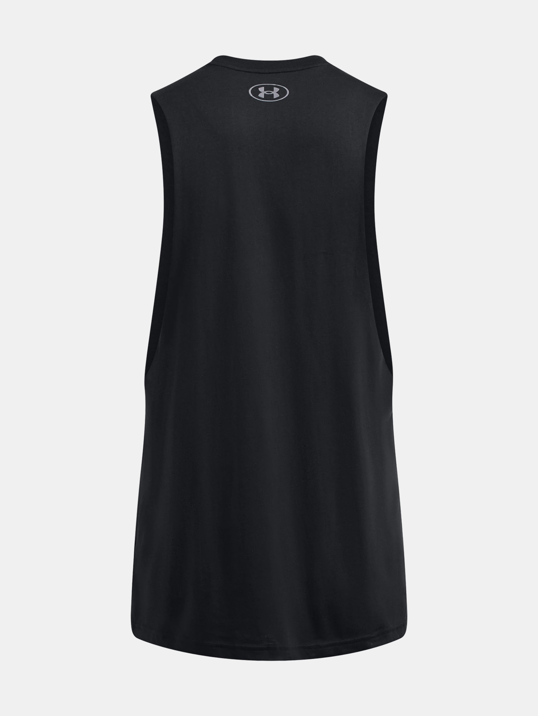 UA Left Chest Cut-Off - 3