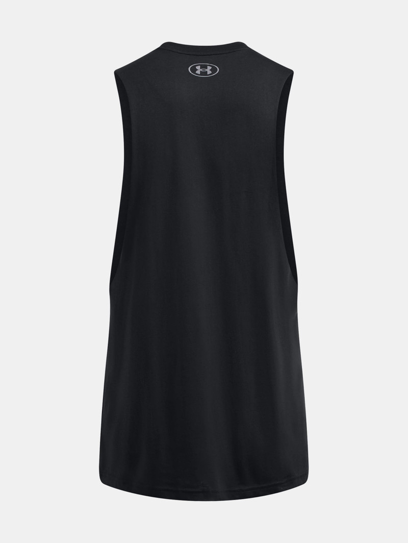 UA Left Chest Cut-Off 3