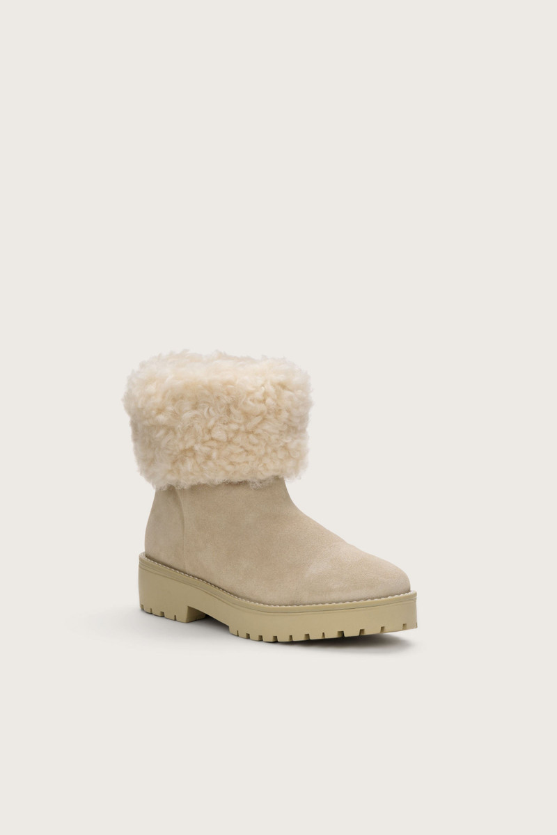 Cult Gaia AVENA BOOT outlook