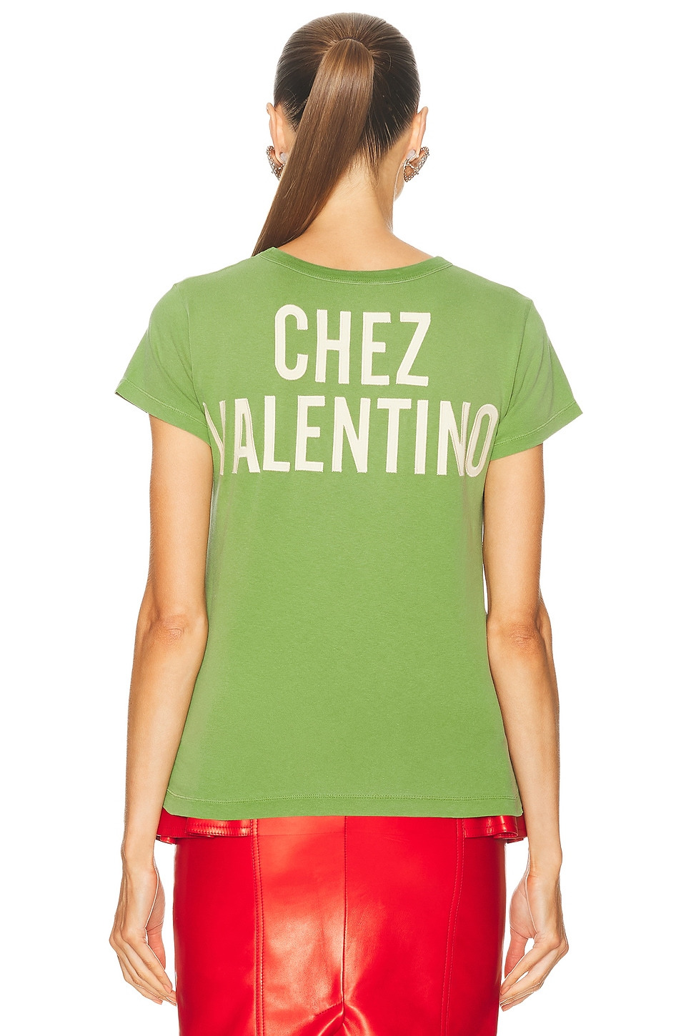 Panther 60 Lady T-shirt - 3