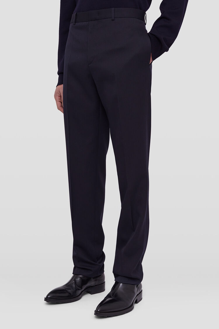 Tailored Suit - 4
