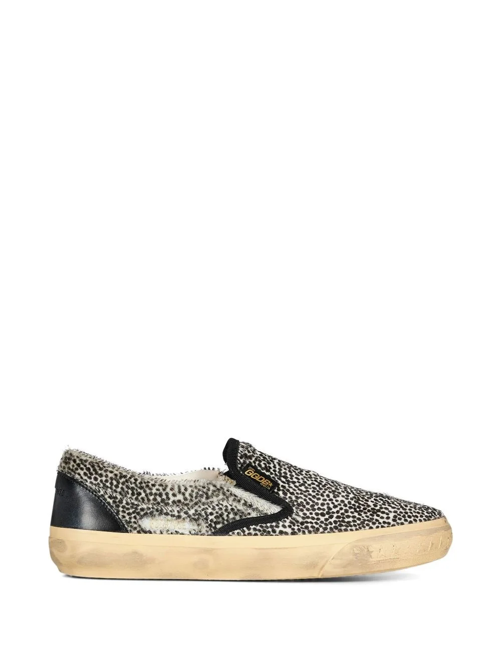 VCE leather slip on - 1