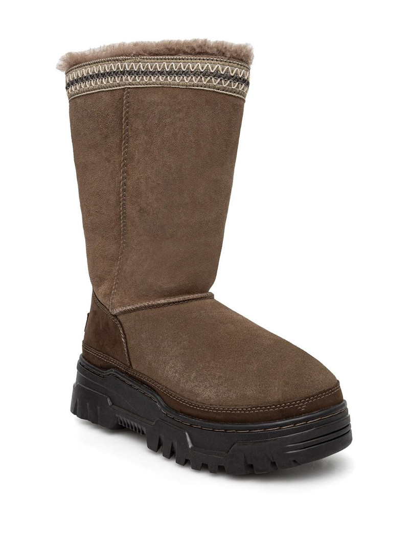 UGG Classic Tall TrailGazer boots outlook