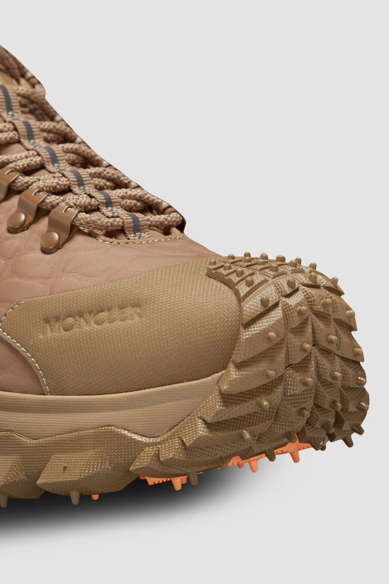 Trailgrip Sneakers 4