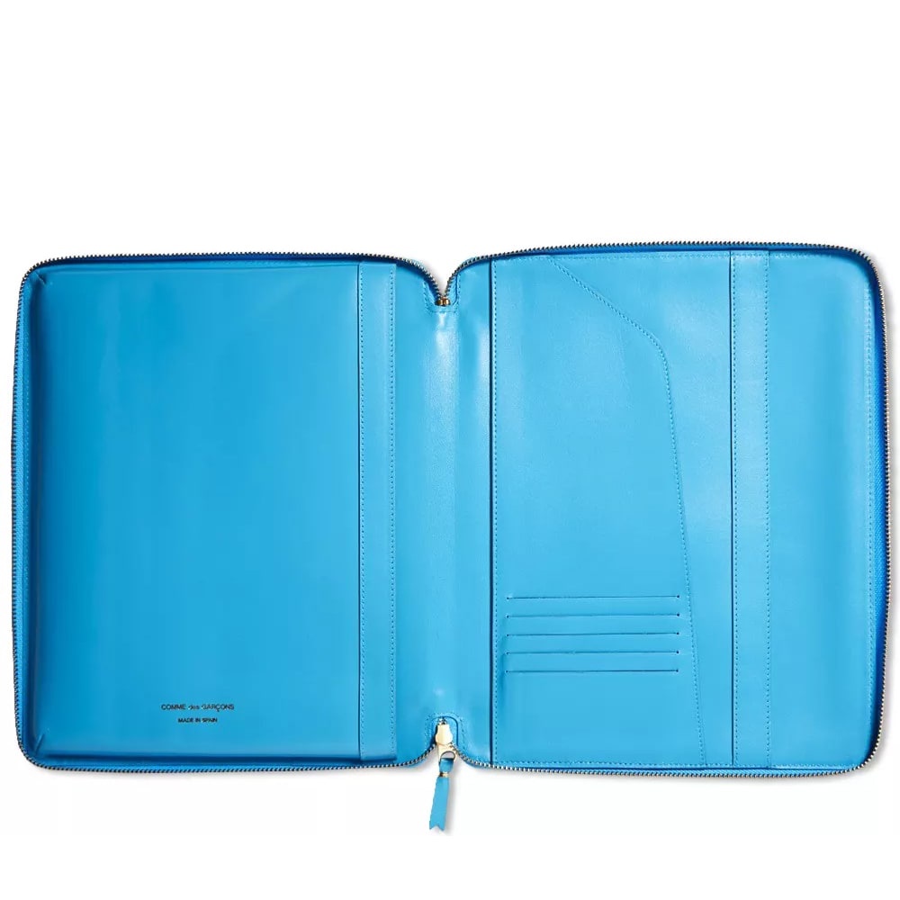 Comme des Garcons SA0203 iPad Wallet - 2