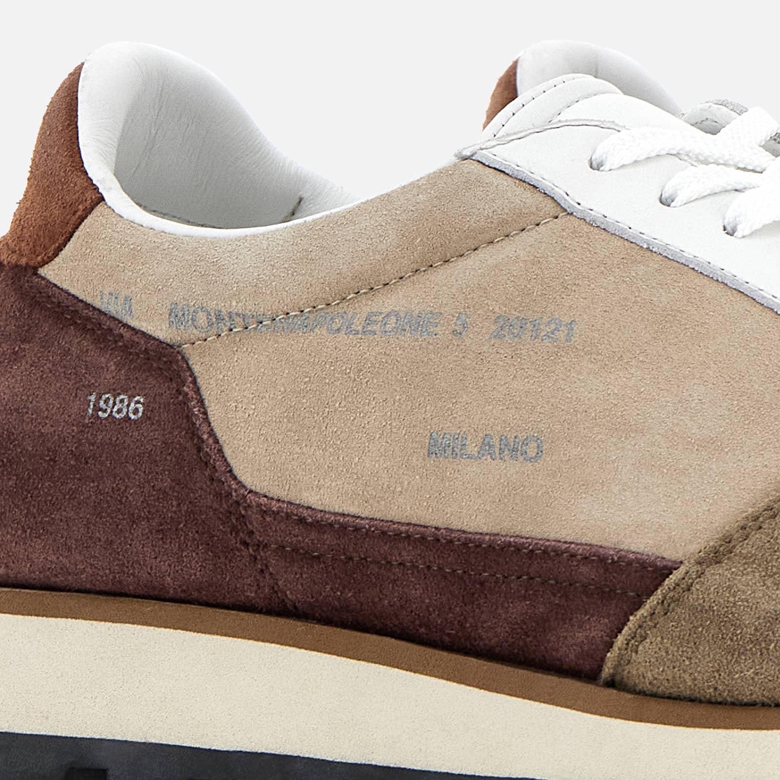 Sneakers Hogan 86er - 6