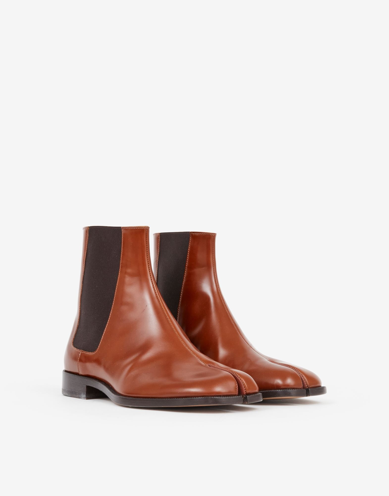 Tabi Chelsea boots - 2