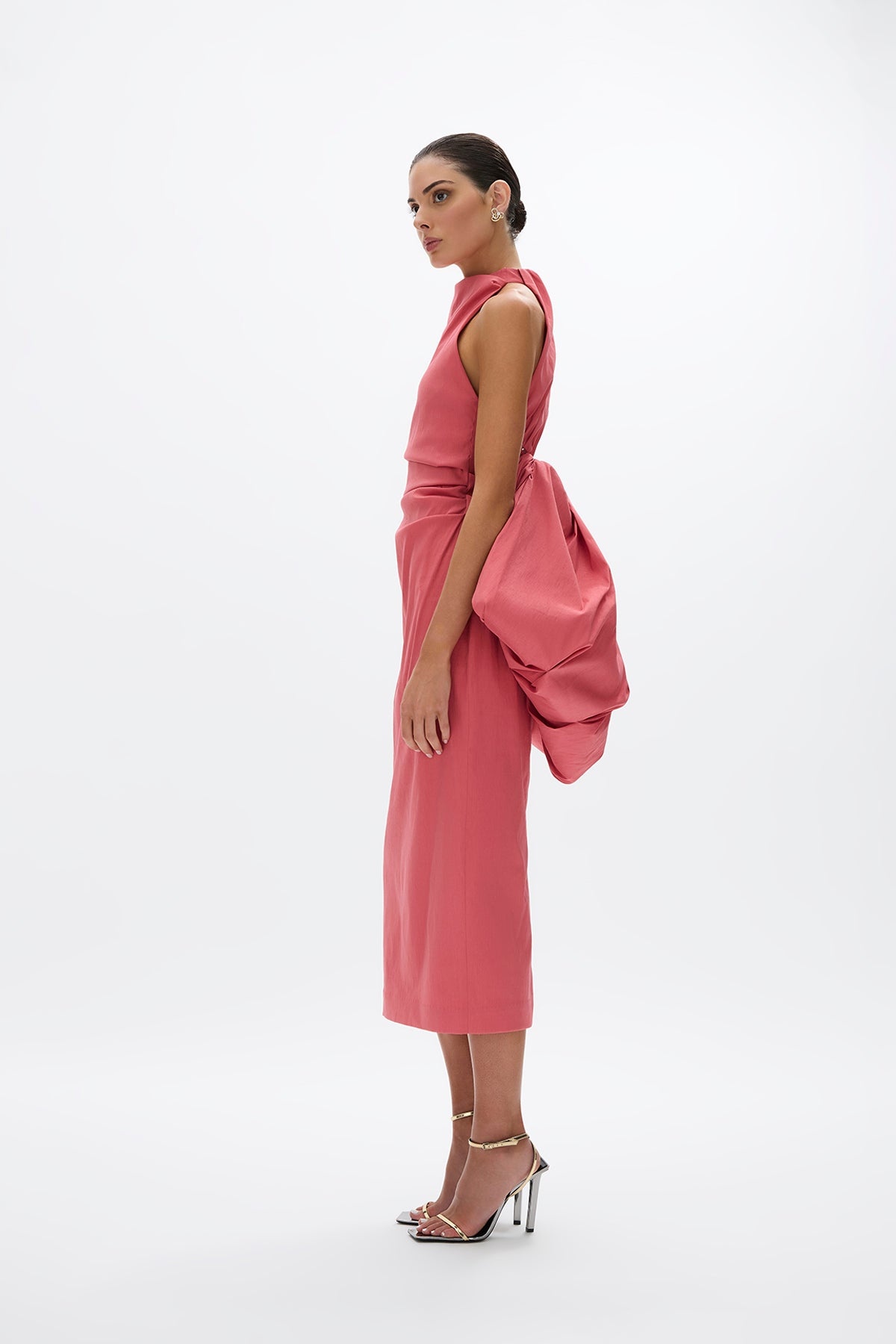 LOTTIE DRESS - 3