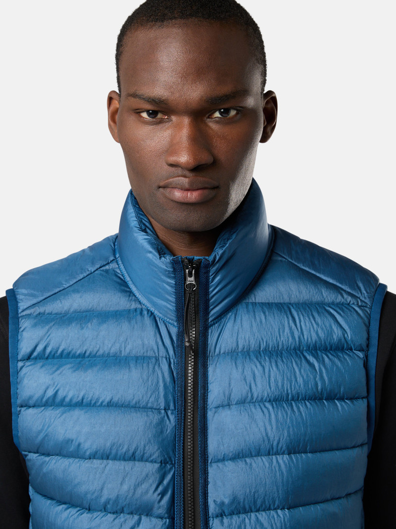 G0724 RECYCLED NYLON DOWN-TC 3