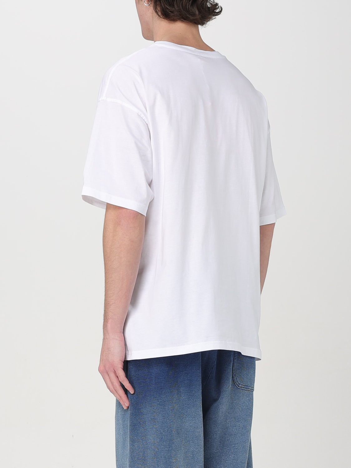 T-shirt men Diesel - 3