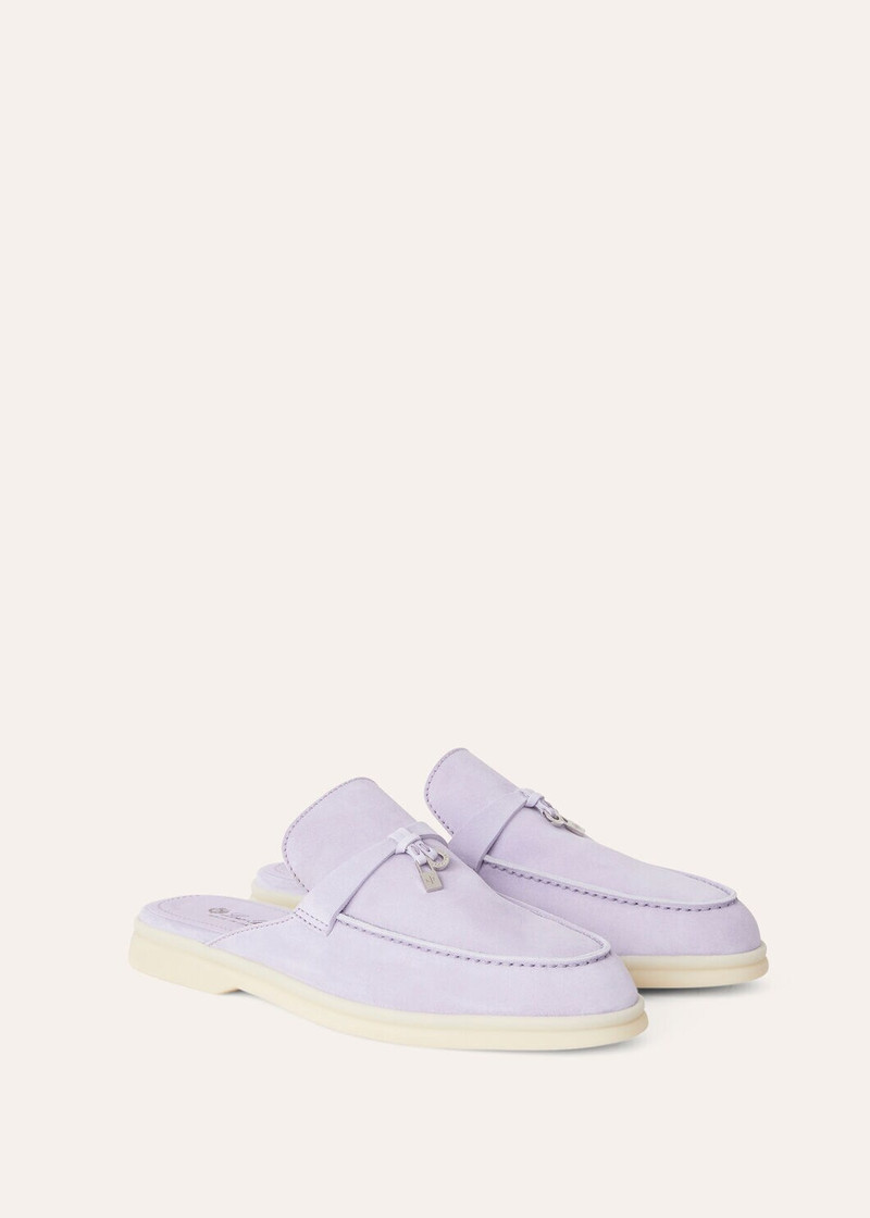 Babouche Charms Walk Loafers 3