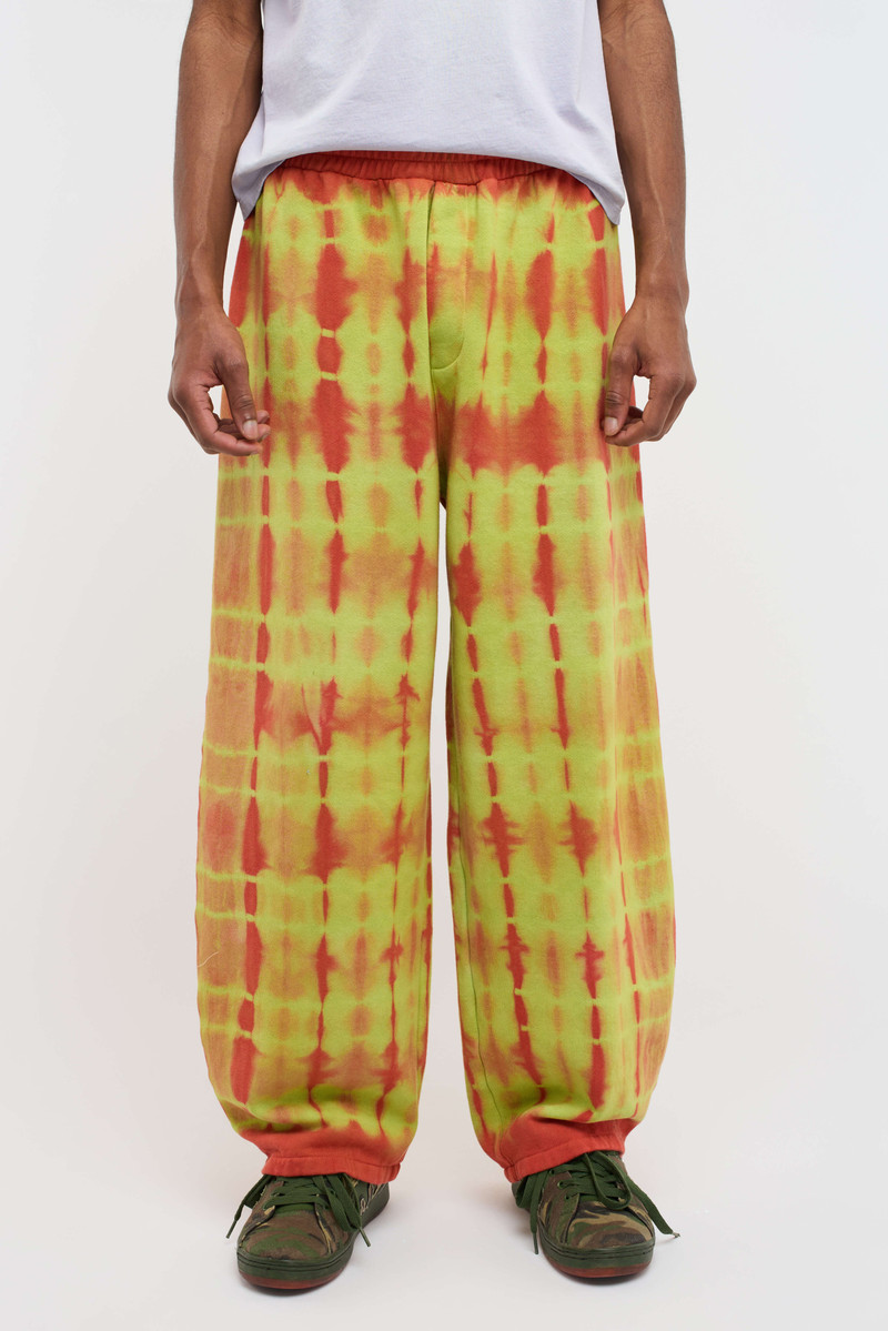 DAILY ZUZU DYE SWEATPANT 3