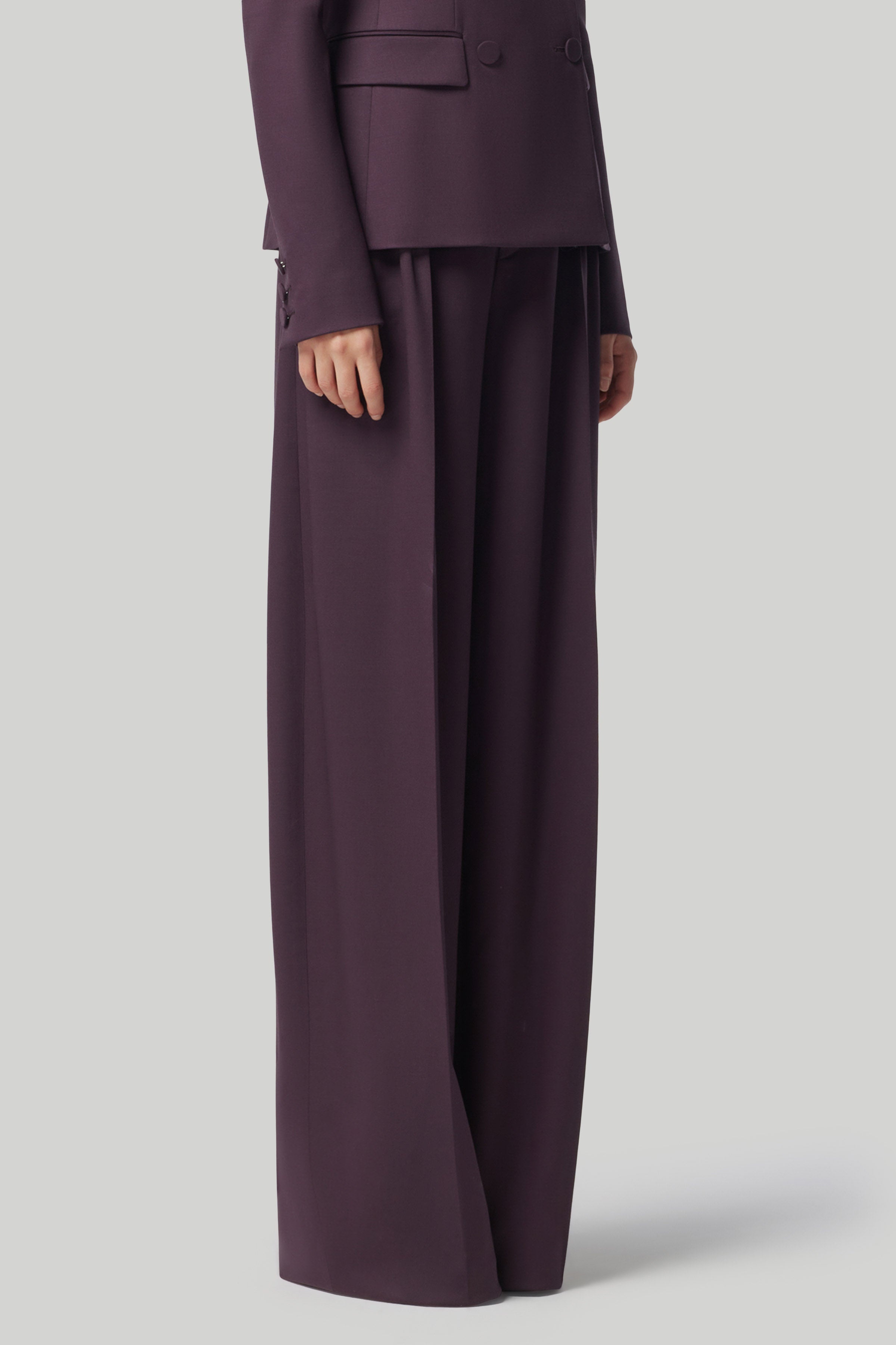 'TYR' PANT - 3