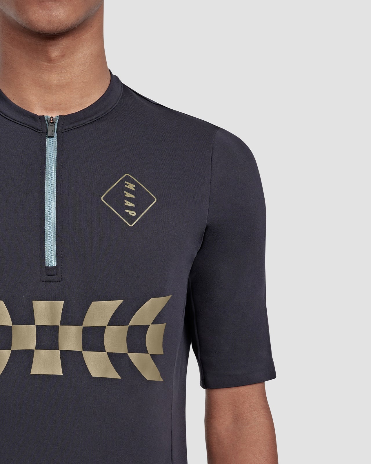 Alt_Road™ 1/2 Zip Jersey - 6