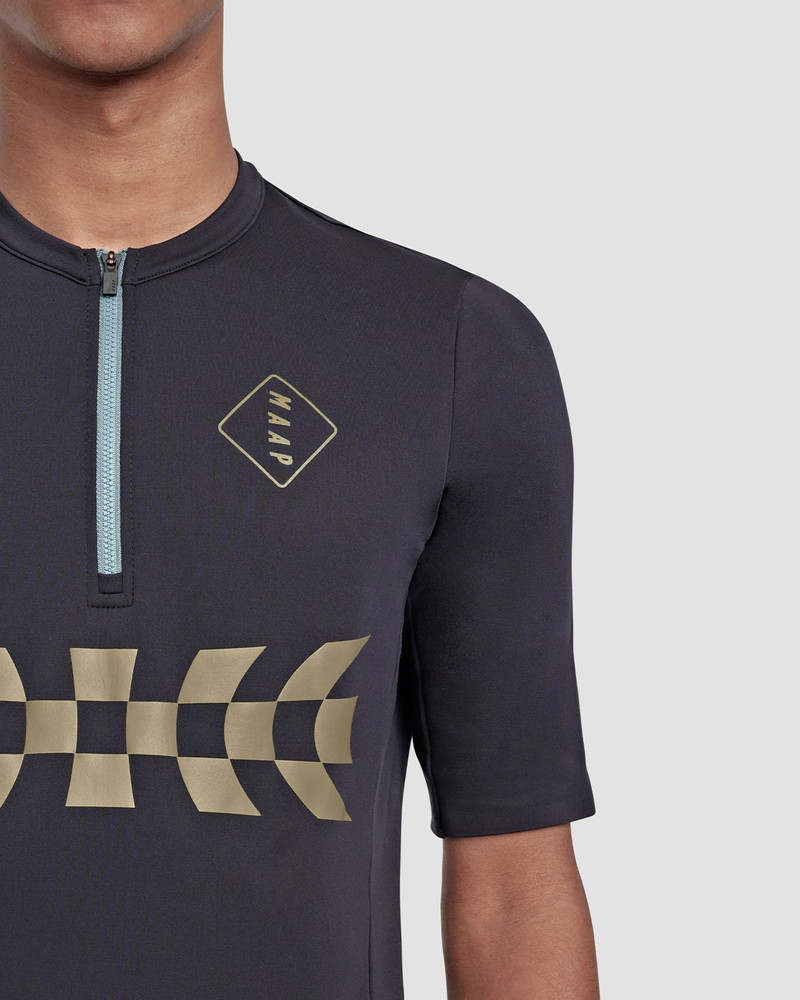 Alt_Road™ 1/2 Zip Jersey 6