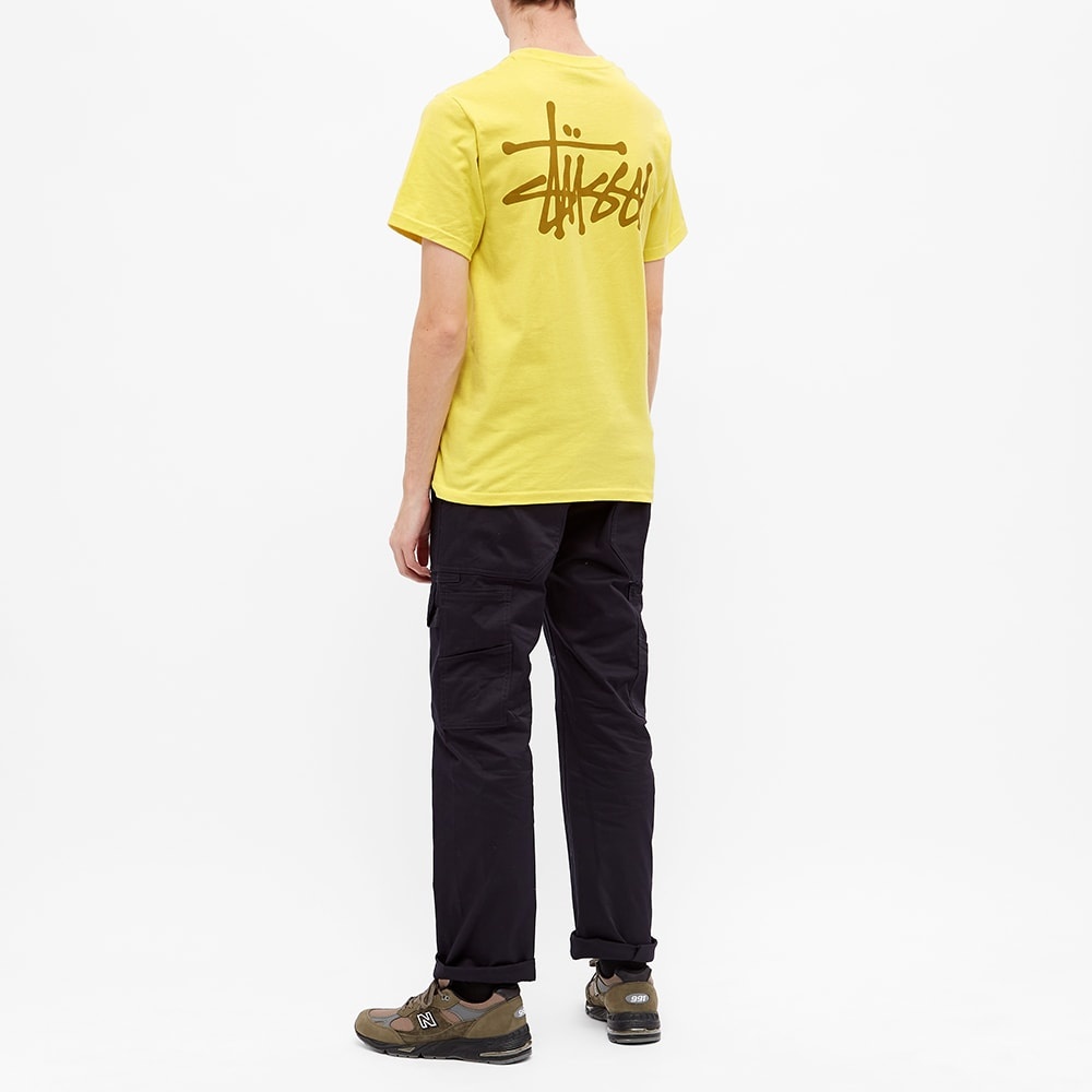 Stussy Basic Tee - 6