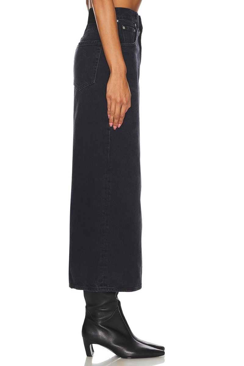 Citizens of Humanity Verona Column Skirt outlook
