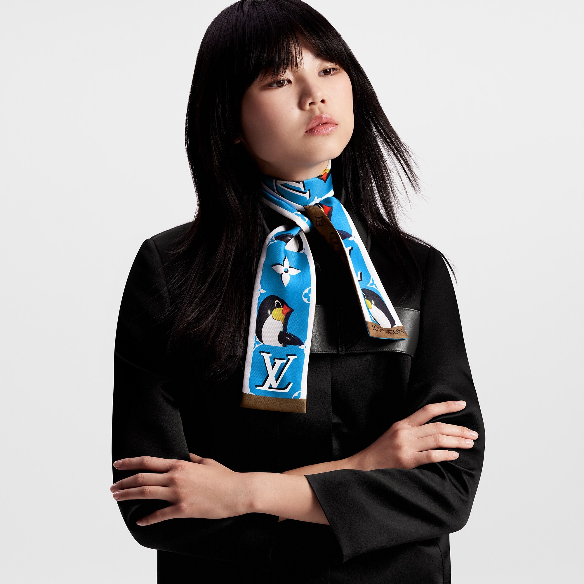 Animogram Pingoo Bandeau - 5