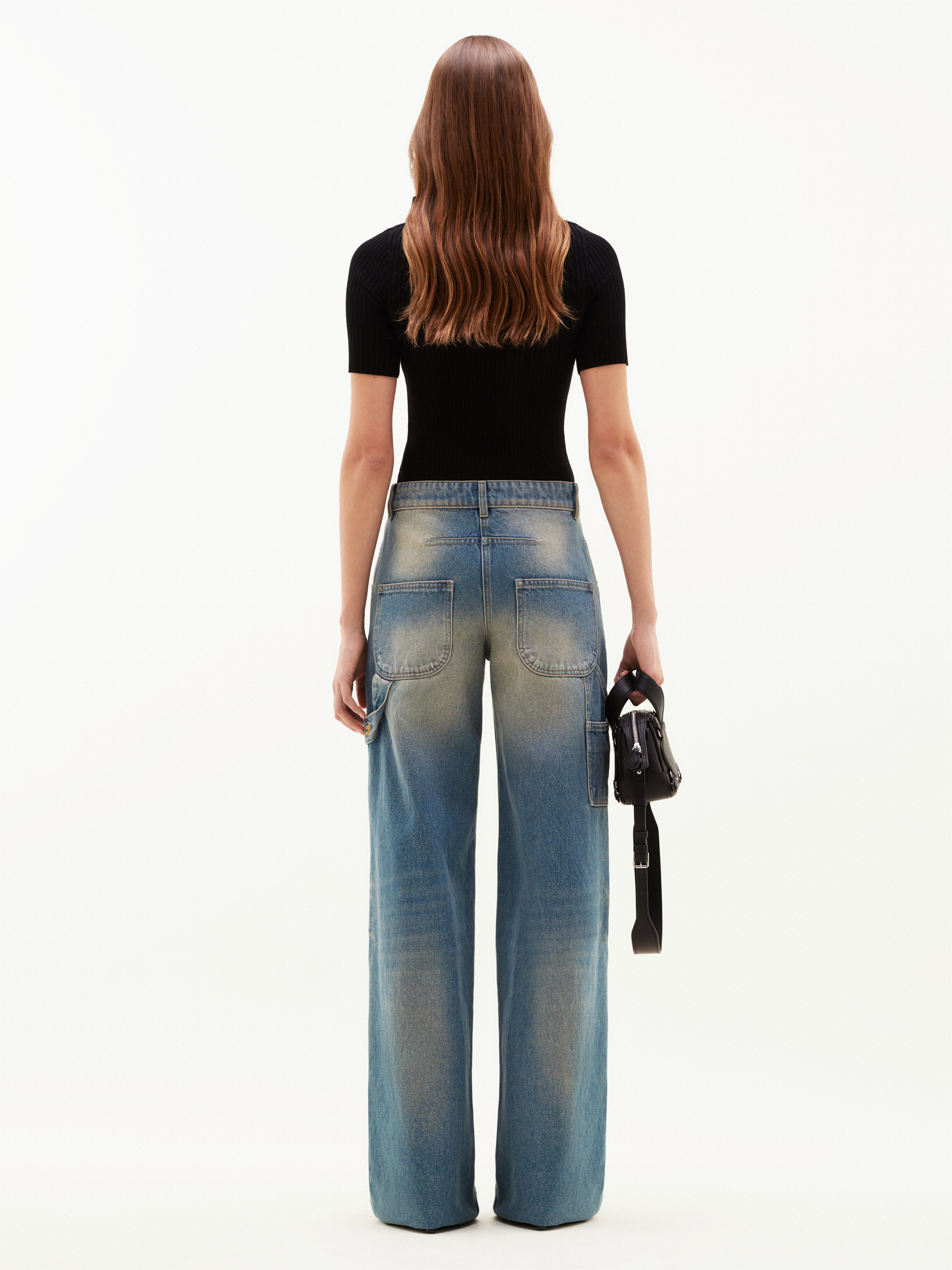 BAGGY PANT - 4