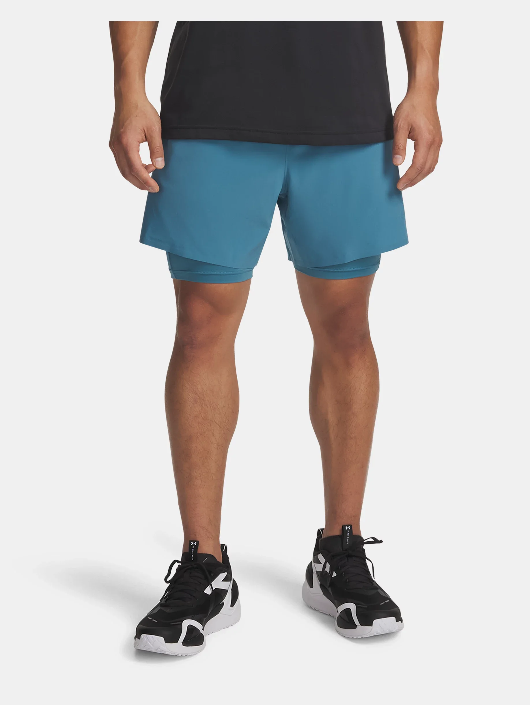 UA Vanish Elite - 1