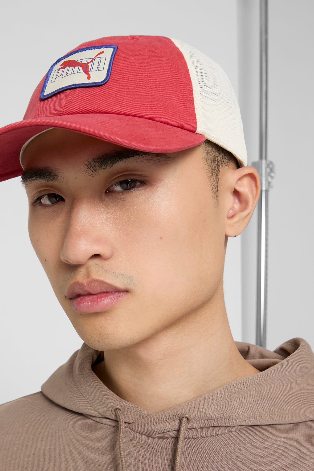 Retro Trucker Cap - 2