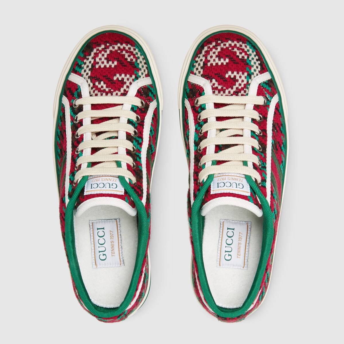 Women's Gucci Tennis 1977 sneaker - 3