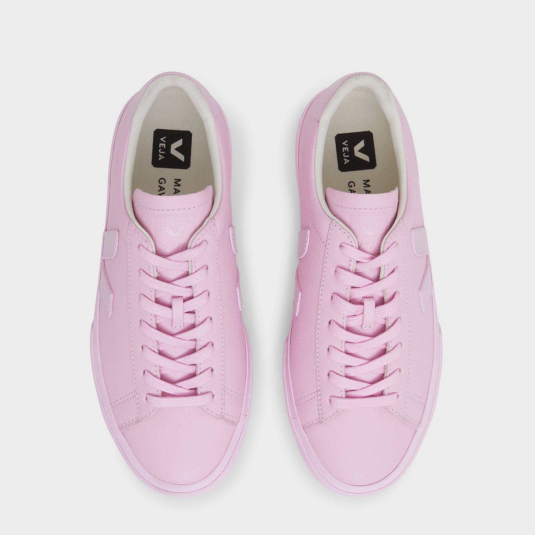 VEJA X MG UNISEX SNEAKER - 5