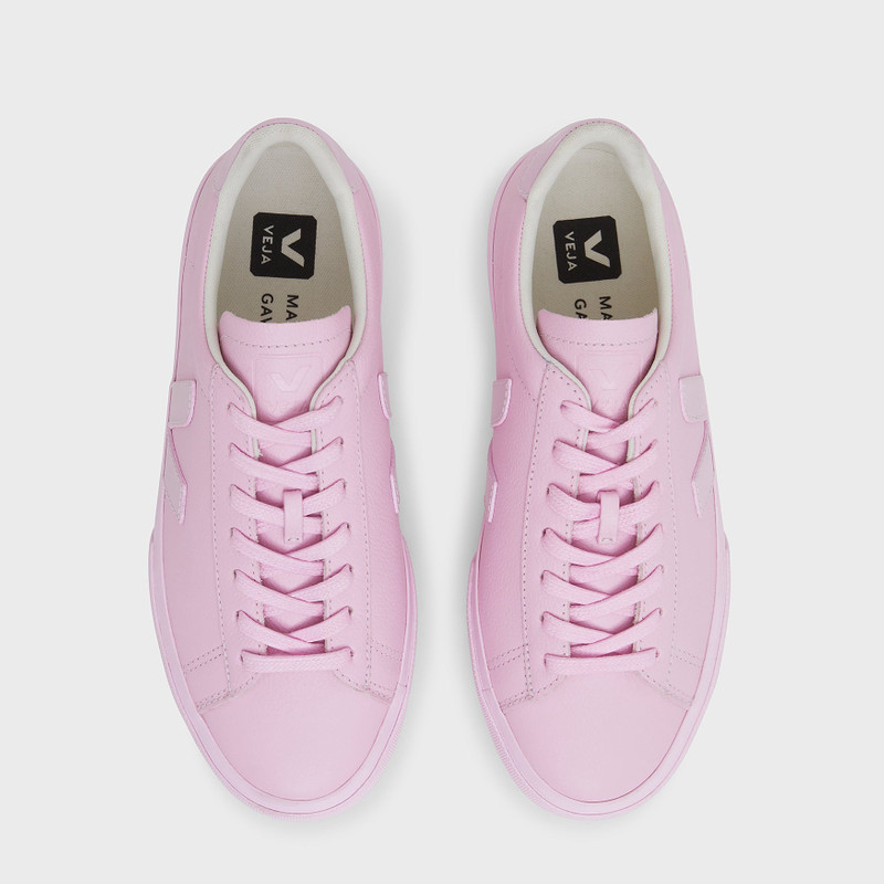 VEJA X MG UNISEX SNEAKER 5