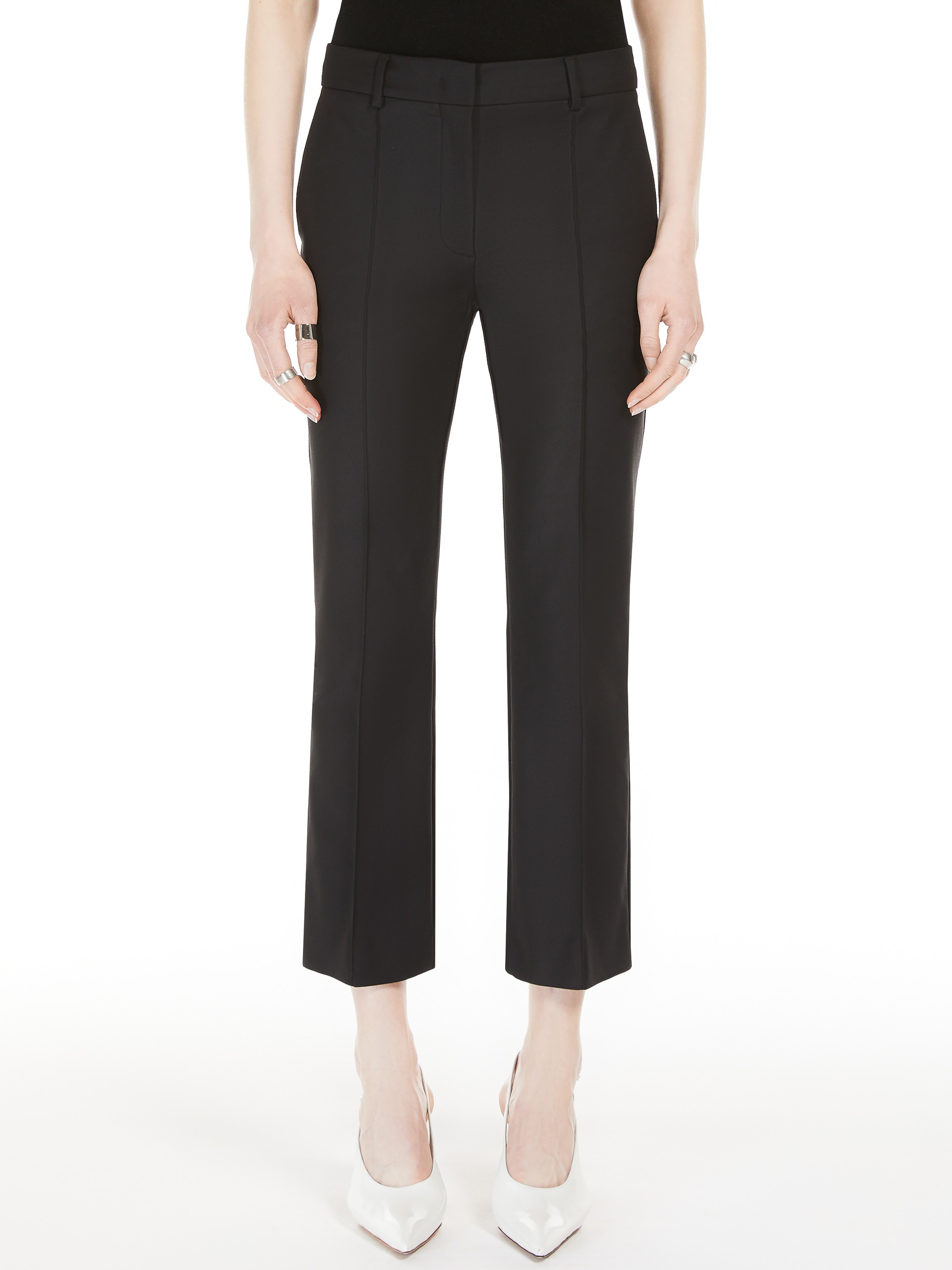 ASIAGO Flared trousers - 3